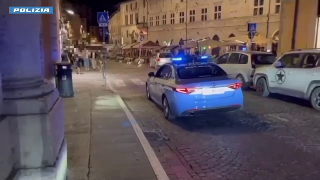 Criminalità giovanile, 62 mila controllati in tutta Italia